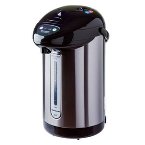 Electron - Termo Hervidor Eléctrico Ba-6928 Inox 2,8 Litros