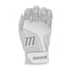 thumbnail image 2 of Guantes De Bateo Pwr Fade Juvenil Blanco Ym, 2 of 3