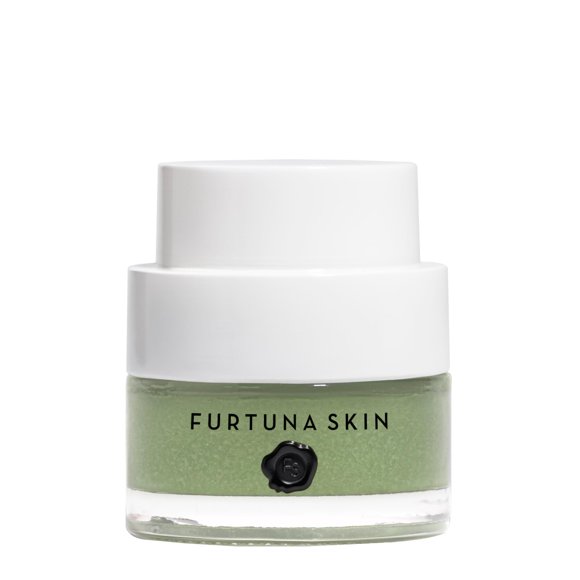 Exfoliante Facial Furtuna Skin Triple Acción 15 ml Vegano
