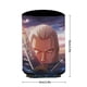 thumbnail image 3 of The Witcher Sirenas de las Profundidades Funda enfriadora de latas, aislante de bebidas para mantener frías o calientes, funda térmica plegable para latas, portabebidas reutilizable, 3 of 6