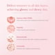 thumbnail image 2 of Tónico Medicube PDRN Niacinamida Rosa Lechoso 150 ml, 2 of 3