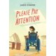 thumbnail image 1 of Please Pay Attention – Libro, 1 of 1