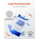 thumbnail image 3 of Absorbedor de humedad colgante VEVOR, 275 ml, deshumidificador colgante para armario, 3 of 3