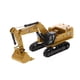 thumbnail image 1 of Diecast Masters Excavadora Hidráulica Caterpillar 395 a Escala 1:87, 1 of 9