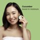 thumbnail image 5 of Mascarilla Facial Oh K! de Pepino Unisex Paquete de 5, 5 of 8