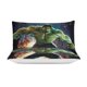 thumbnail image 3 of Venom Bedding Comforter Sets 3-Piece Bedding Set Soft Warm Bed Set for Bedroom All Season Bed Sheets, 3 of 5