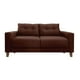 thumbnail image 4 of Sofa Atiliano 3 Cuerpos Chocolate, 4 of 4
