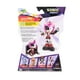 thumbnail image 2 of Figura de acción Sonic Prime 5 Rusty Rose Yoke City Articulada, 2 of 3