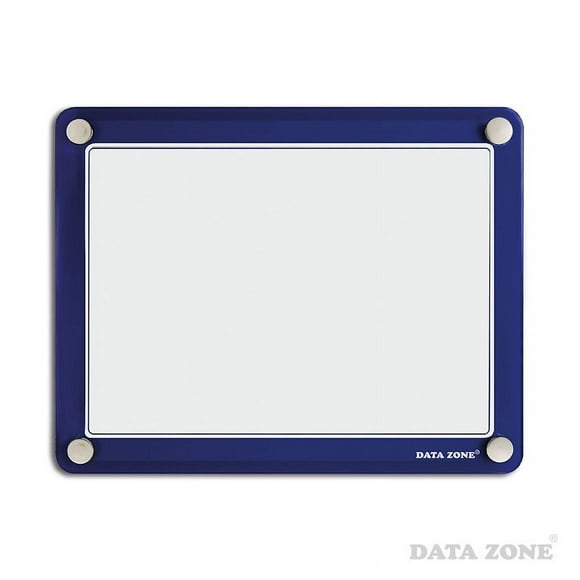 Planificador De Vidrio Personalizado