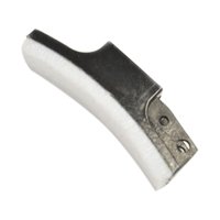 Magideal - Pastillas De Freno Para Bicicleta Estática Reemplazo Directo Accesorio Rápido Y Conveniente Professinal Fácil Instalación Universal Para El Hogar Fitn