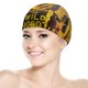thumbnail image 5 of Gorro de Natación Desmarcar El Robot Salvaje, 5 of 6