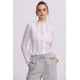 thumbnail image 1 of Polera Mujer Encaje Blanco - ll, 1 of 4