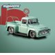 thumbnail image 2 of Serie Coleccion Majorette Wave 1 - 1956 Ford F-100, 2 of 3