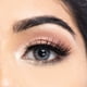 thumbnail image 4 of Pestañas postizas Jlash de visón sintético Scarlett hechas a mano, 4 of 4