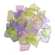 thumbnail image 2 of Vidrio Marino Para Manualidades, Plano, Bricolaje, Para Fuentes, Rocas, Decoración De Fiestas, Pecera, 4 Colores, 2 of 5