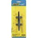 thumbnail image 1 of Taco Seachoice con base hueca, zinc cromado, 11,4 cm L, 1 of 1