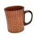 thumbnail image 2 of Taza De Madera Para Leche, Portátil, Peque?a, Para Bebidas Frías O Calientes, Pulida, Sencilla, Para Café, S, 2 of 5