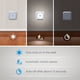 thumbnail image 2 of 1pc Motion Sensor Night Light, Stair Wireless Night Light For Cabinet Toilet Wardrobe Decor, 2 of 2