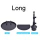 thumbnail image 1 of Universal SUV Truck Car Cup Holder: Securely Hold Your Phone, Snack, Meal & Drink - Perfect for All Vehicles!, 1 of 3