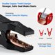 thumbnail image 3 of AVAPOW 8000A Portable Battery Jumper Starter with HD Display, 3 of 3