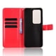 thumbnail image 3 of Funda tipo libro para Xiaomi Redmi 15 5G, cartera todo‑en‑uno, funda multifuncional con tarjetero y correa de muñeca desmontable, 3 of 4