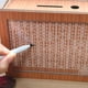 thumbnail image 2 of Caja de Ahorros de Madera Rugwun 20x14x7 cm, 2 of 8