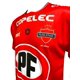 thumbnail image 2 of Camiseta Ñublense 2013 2014 Titular Original Uhlsport, 2 of 3