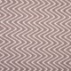 thumbnail image 4 of Alfombra Dh. Cotton Design 60x90 Cm 2 Beige, 4 of 4