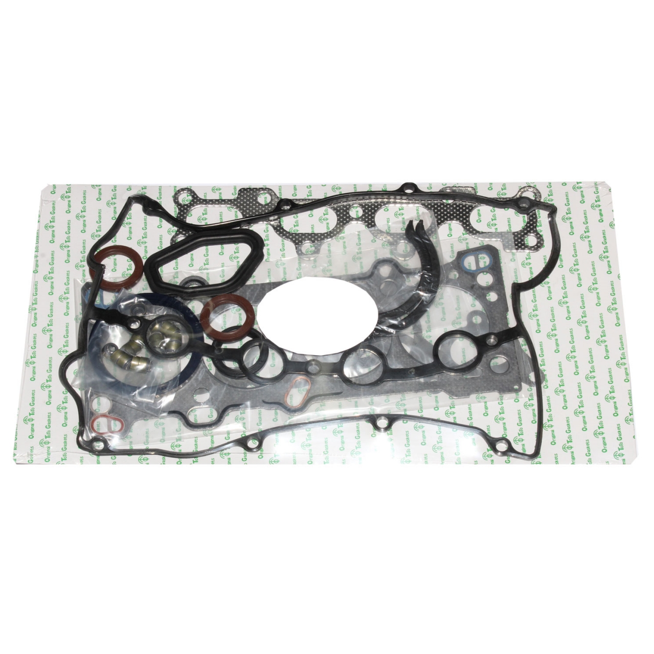 Repuestos Del Sol - Juego Empaquetadura Motor Mazda Artis 1.6 1995 1999