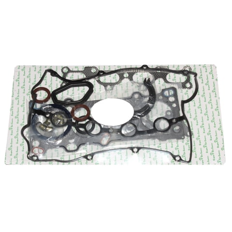 Repuestos Del Sol - Juego Empaquetadura Motor Mazda Artis 1.6 1995 1999