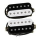 thumbnail image 2 of 2 Piezas Humbucker Pickup Aleación DIY Material Para Accesorios De Guitarra Eléctrica Estilo C, 2 of 5
