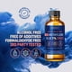 thumbnail image 4 of Solución WoldoHealth DMSO al 10% con azul de metileno al 1%, 100 ml, 4 of 8
