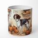 thumbnail image 1 of Vela de soja Caroline's Treasures Brittany Fall, 300 ml, 1 of 5