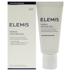 Elemis - Cáscara De Enzima Papaya De Para Unisex - Crema