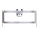thumbnail image 1 of Baranda De Seguridad Para Cama Barra Para Nifios 180cm*93cm, 1 of 6