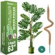 thumbnail image 1 of Soporte para Plantas Moss Pole Sproot 160 cm Flexible, 1 of 6