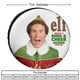 thumbnail image 2 of Elf: El canto de Buddy Funda para neumático de repuesto de tela Oxford - Tela Oxford 76CM, 2 of 6