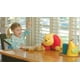 thumbnail image 5 of Almohada de peluche para mascotas Disney Winnie The Pooh, 16 pulgadas, 5 of 5