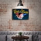 thumbnail image 5 of Cartel Metálico Desmarcar El Show De Ren Y Stimpy 30x40cm, 5 of 6