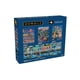 thumbnail image 1 of Puzzle Buffalo Games Dowdle 4 en 1 para adultos, 1 of 7