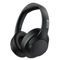 Audifonos Bluetooth Lenovo Th46 Negro