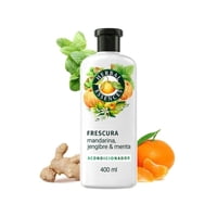 Acondicionador Mandarina, Jengibre Y Menta 400 Ml Herbal Essences
