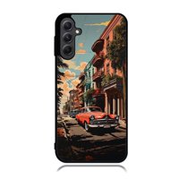 Genérico - Carcasa Funda Para Samsung S23 Fe 5G Diseño 203
