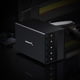 thumbnail image 3 of Estación de acoplamiento SATA SABRENT DS-SC5B USB-C de 5 bahías y 10 Gbps, 3 of 6