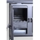 thumbnail image 2 of Cocina a leña Amesti Altima Blanca, 2 of 3