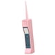 thumbnail image 2 of Adorno De Ladrillo Retro Para Teléfono Móvil, Accesorio De Fotografía Artesanal Para Estantería De Interior, Color Rosa, 2 of 5