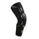 thumbnail image 1 of Patinaje Ciclismo Bicicleta Adultos Protectores De Seguridad Codo Rodilleras Baloncesto Rodilla Negro L, 1 of 5