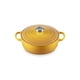 thumbnail image 1 of Olla Holandesa Le Creuset de 3,5 L, color Néctar, hierro fundido esmaltado, 1 of 2