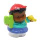 thumbnail image 3 of Pieza de repuesto para Little People Fisher-Price Time to Learn, 3 of 5