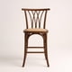 thumbnail image 2 of Taburete Crosswood 66cm de Madera, 2 of 2